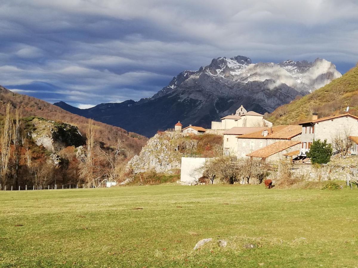 הוסטל פוסאדה דה ואלדון Refugio La Ardilla Real מראה חיצוני תמונה