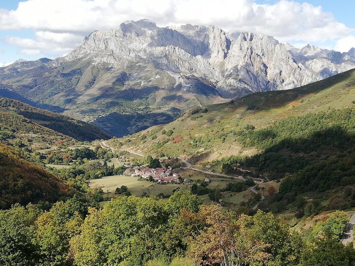 הוסטל פוסאדה דה ואלדון Refugio La Ardilla Real מראה חיצוני תמונה